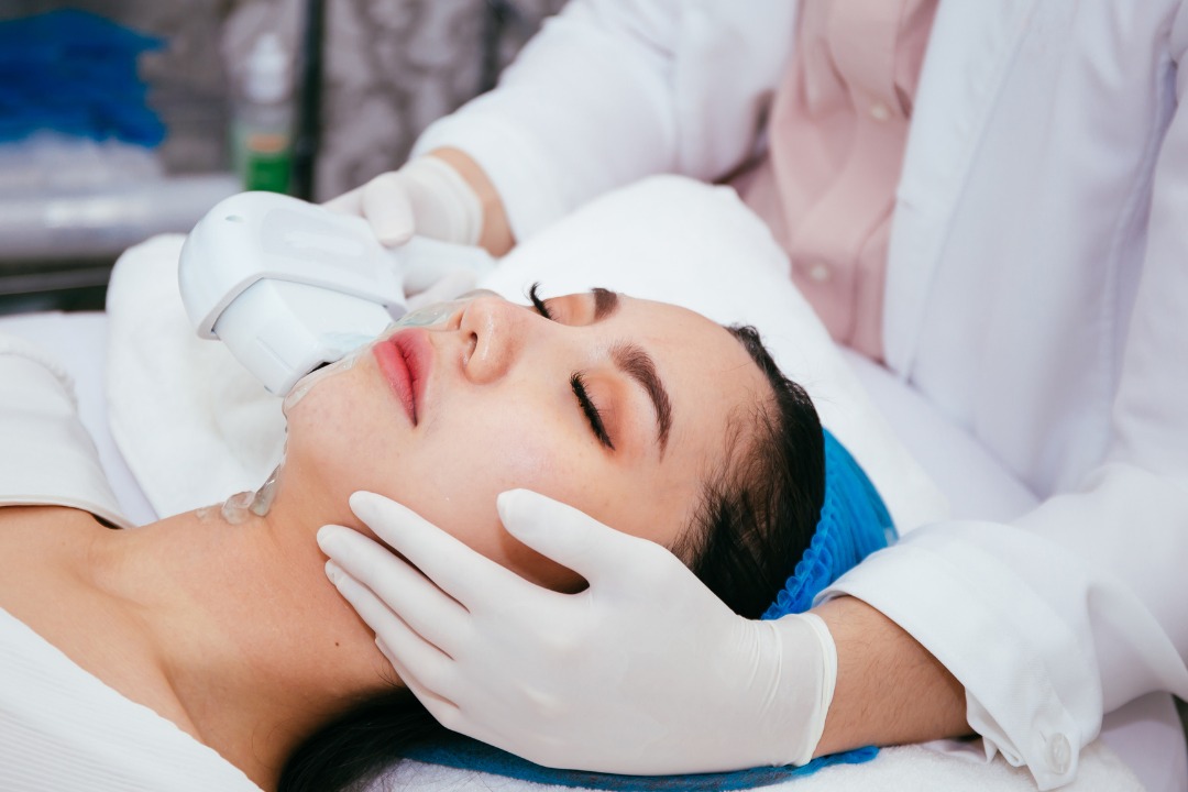 Ellipse I²PL Therapie bei Medaesthetics